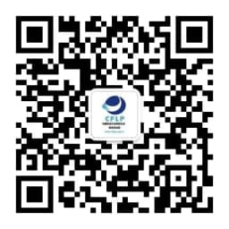 微信公众号二维码